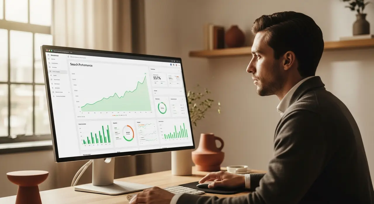 Consultant SEO Mantes-la-Ville