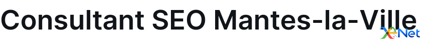 Consultant SEO Mantes-la-Ville